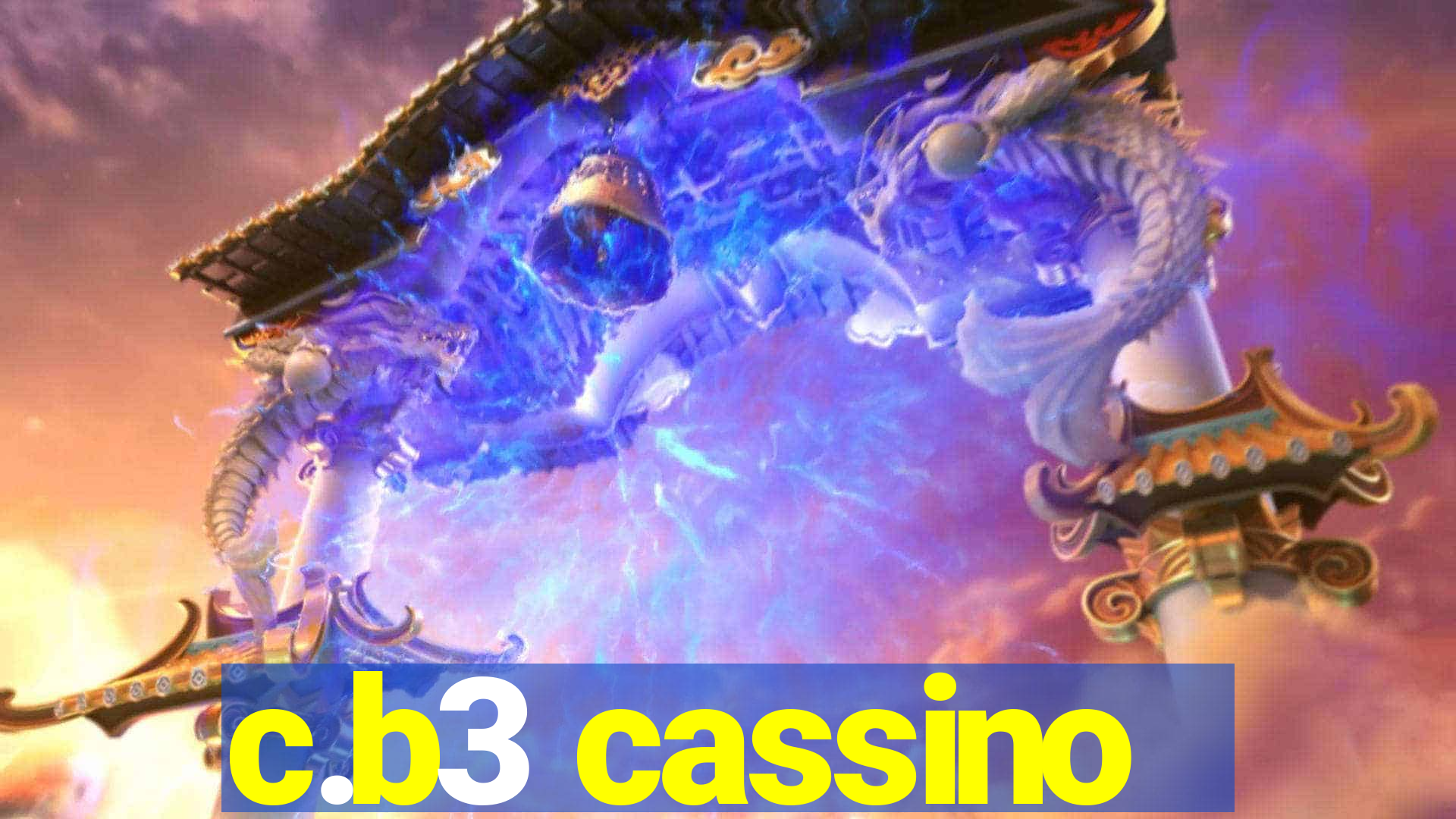 c.b3 cassino